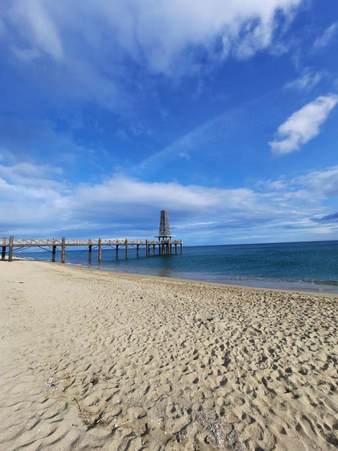 Superbe Appartement Cosy, Proche Port Et Plage Leucate Bagian luar foto